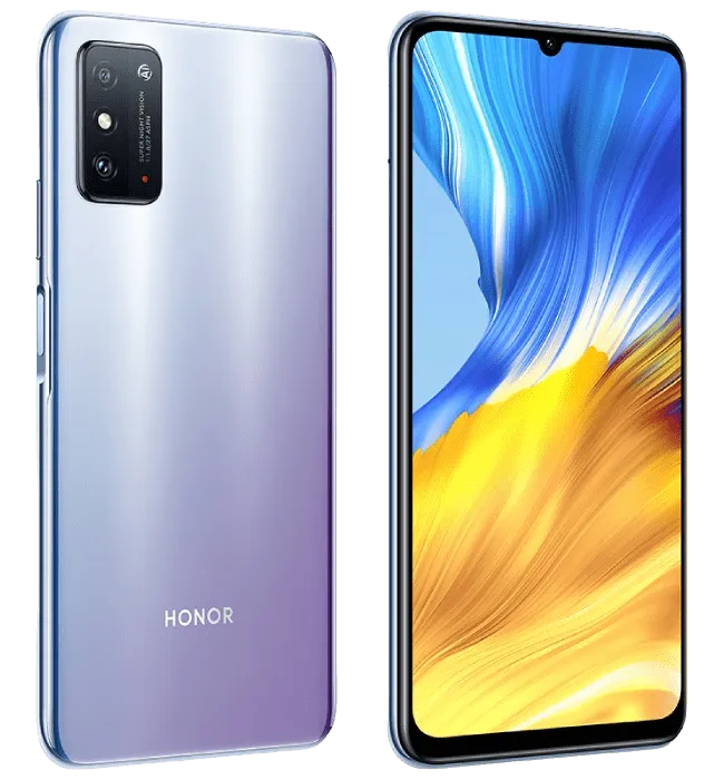 Huawei